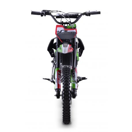 Dirt BIke Varetti 125cc SX - (2024)