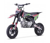 Pit Bike Varetti 125cc SuperMotard - (2024)