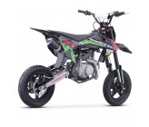 Pit Bike Varetti 125cc SuperMotard - (2024)