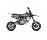 Pit Bike Varetti 125cc SuperMotard - (2024)