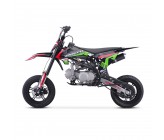 Pit Bike Varetti 125cc SuperMotard - (2024)