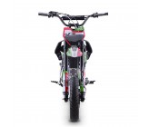 Pit Bike Varetti 125cc SuperMotard - (2024)