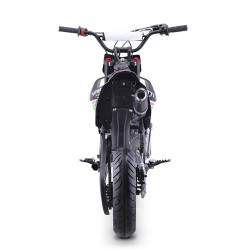 Pit Bike Varetti 125cc SuperMotard - (2024)