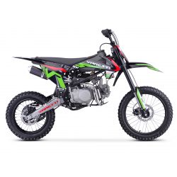 Dirt Bike Varetti 150cc SX - (2024)