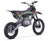 Dirt Bike Varetti 150cc SX - (2024)