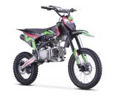 Dirt Bike Varetti 150cc SX - (2024)