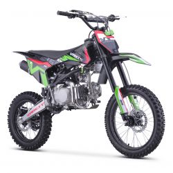 Dirt Bike Varetti 150cc SX - (2024)