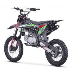 Dirt Bike Varetti 150cc SX - (2024)