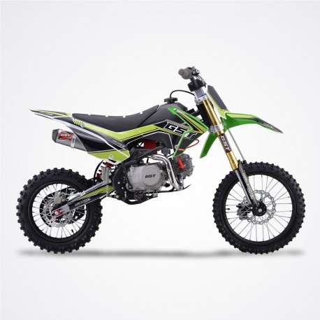 125 crf dirt bike hotsell