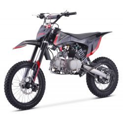 Pit Bike Mini MX Drift 125cc 14"/17" - 2024