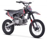Dirt Bike Mini MX - SX Edition Rockstar 125cc