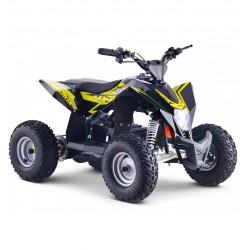 Quad électrique Kerox 1000W...