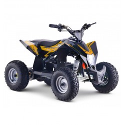 Quad électrique Kerox 1000W...