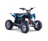 Quad électrique 1000w Kerox E-mkt - Bleu