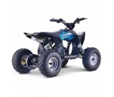 Quad électrique 1000w Kerox E-mkt - Bleu