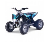 Quad électrique 1000w Kerox E-mkt - Bleu
