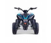 Quad électrique 1000w Kerox E-mkt - Bleu