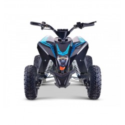 Quad électrique 1000w Kerox E-mkt - Bleu