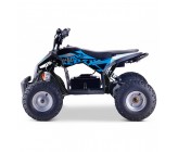 Quad électrique 1000w Kerox E-mkt - Bleu