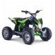 QUAD ELETTRICO 1000W KEROX E-MKT - VERDE