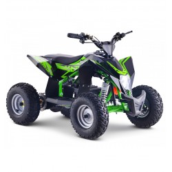 Quad Electrique 1000w Kerox...