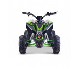 Quad Electrique 1000w Kerox E-mkt - Vert