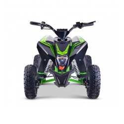 Quad Electrique 1000w Kerox E-mkt - Vert