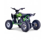 Quad Electrique 1000w Kerox E-mkt - Vert