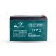 Batteries x 3 - CRZ 1000w