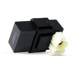 CDI 2 broches rondes moteur...