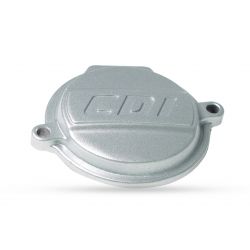 Timing gear cover vertical...