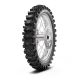 Pneu Cross 12" Arriere Pirelli SCORPION MX Soft 80/100 NHS 50M TT