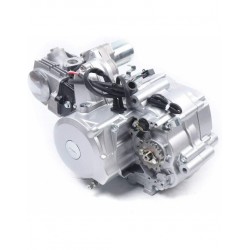 Moteur 4T Quad ATV 125cc...