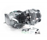 Moteur Dirt bike YX 125cc (Demarrage Classique)