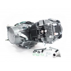 4T YX 125cc Engine (Classic...