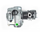 Moteur Dirt bike YX 125cc (Demarrage Classique)