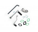 Moteur YX 125cc (Demarrage Classique)