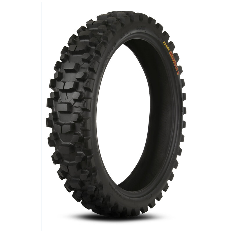 Pneu cross 14" Kenda arrière K785 MILLVILLE II