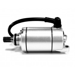 Electric starter vertical...