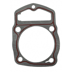 Base Gasket - 250cc...