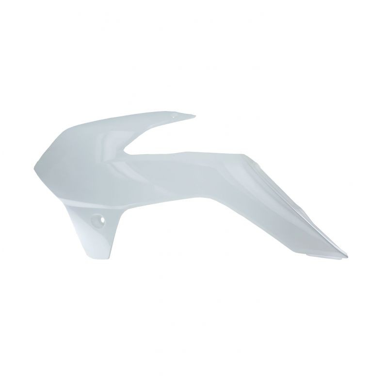 Ouie gauche - ERZ 16/19 - Blanc