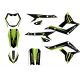 Kit grafiche Monster Energy - Varetti vecchia generazione
