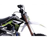 Kit Deco ERZ 150/250 Monster Energy