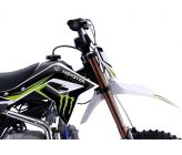 Graphics Kit MONSTER ENERGY ORIGINAL ERZ 150/250