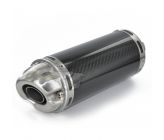 Echappement type KTM + Ligne KLX/CRF 31mm