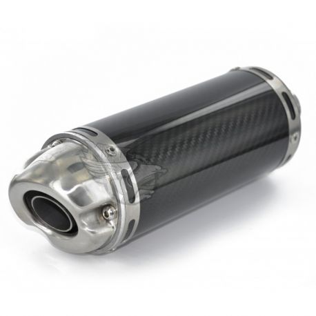 Exaust KTM Style Racing Exaust KTM Style Racing