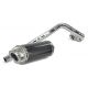 Cartouche + Ligne d\'Echappement type KTM + Ligne KLX/CRF 31mm
