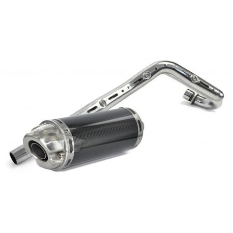 Exaust KTM Style Racing Exaust KTM Style Racing