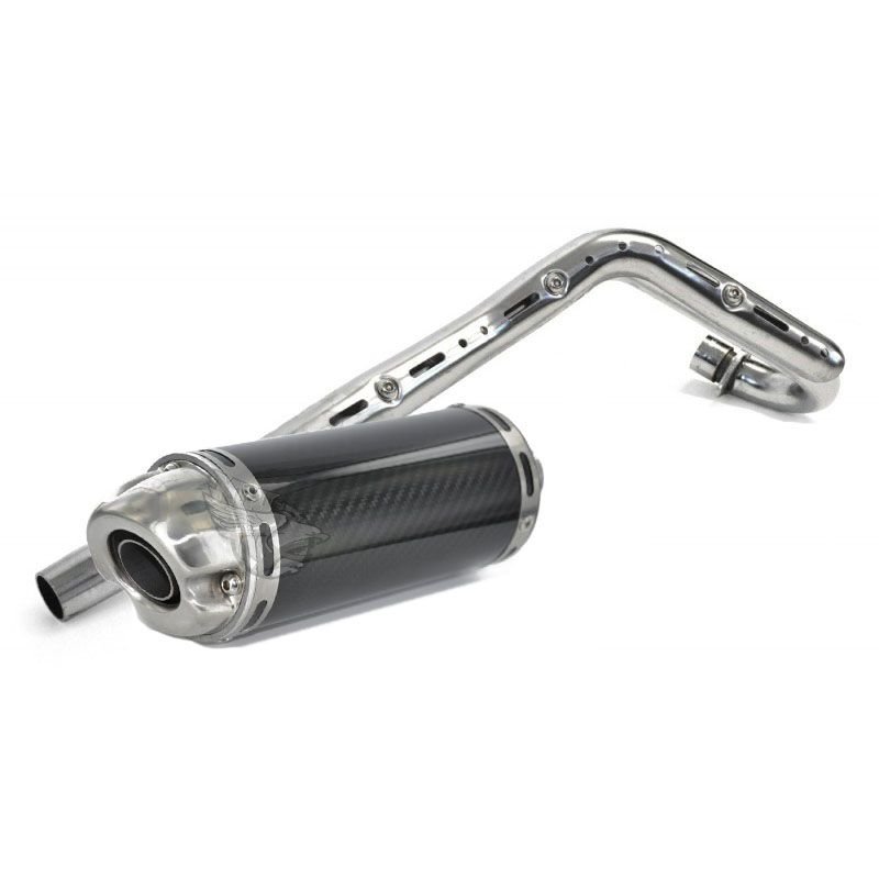 Exaust KTM Style Racing Exaust KTM Style Racing