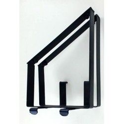 Suporte de bateria - CRZ 1000w